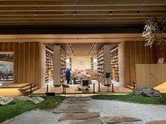 -Seesaw Coffee(朝阳大悦城店)