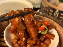 -蛇口希尔顿南海酒店·随轩中餐厅·粤菜