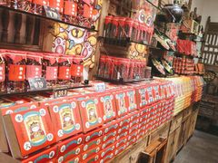 -嘉凌码头·重庆特产手工火锅底料(洪崖洞九楼店)