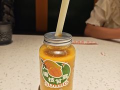 -新宝餐厅(流塘店)
