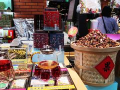 -老城隍庙食品商店(豫园商城店)