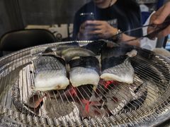 -本炙炭烤·蒲烧活鳗料理店(金沙洲店)