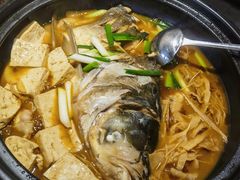 -五味堂·江浙土菜(月河特色店)