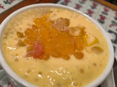 -堂屋糖水店(愚园店)