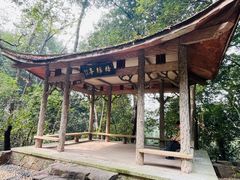-杭州黄龙洞