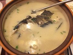 旭龙鱼头王-旭龙鱼头王(航华店)