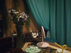 -琦品高端美容SPA私佳美场