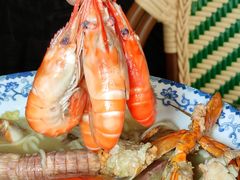 -霆记海鲜·只为这碗面(滨江店)