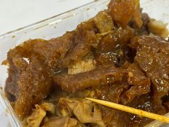 -明记牛杂(新马路分店)