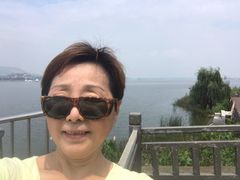 -南京金牛湖风景区