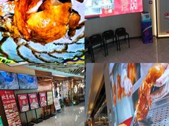 -邑金陵北京烤鸭店·现炒家常菜(ITC MALL店)