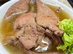 -松發肉骨茶(克拉码头店)