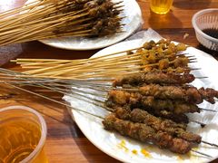 -十里铺铁板鱿鱼