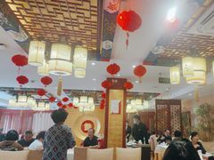 -惠丰堂饭庄·烤鸭·京味菜(翠微路店)