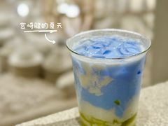 -Nana And Her Friends Restaurant 娜娜家(小寨原力场店)