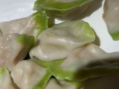 -船歌·鱼水饺青岛菜(闽江二路店)