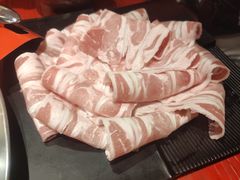 -谭鸭血老火锅(漳州路店)