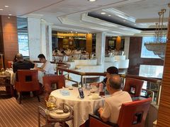 -中山国际酒店中餐厅