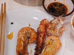 -第六季自助餐厅(甜水园店)