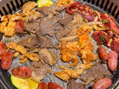 -鹤之乡·齐齐哈尔东北炭火烤肉(昆明盈江路店)