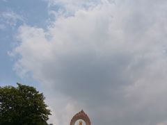 -庐山风景名胜区-东林大佛