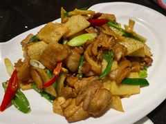 -朕之味(时代广场店)