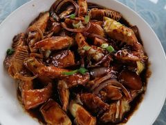 -梨云山居农家乐
