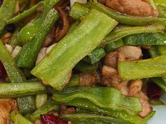 -三羊居食府(文艺路店)