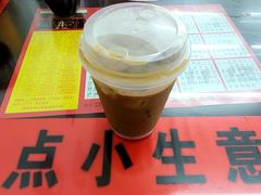 -逸桂禾面馆