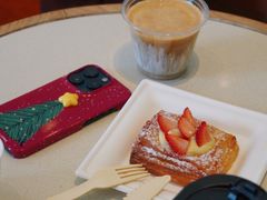 -Cupping Room(Harbour City)