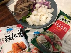 -盒马鲜生(首义店)