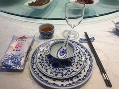 -渔堂公园餐厅·本帮菜(乐园路店)