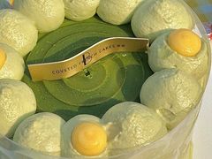 -B.O.M波姆烘焙(凤凰街店)