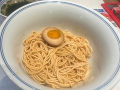 -和府捞面(曹路花园城店)