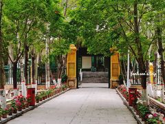 -艾提尕尔清真寺