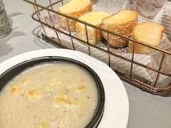 -西堤牛排(北京国瑞店)