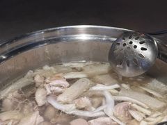 -同仁四季椰子鸡(宝安壹方城店)