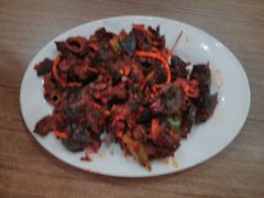 狗杂-西塔大冷面(市府大路店)