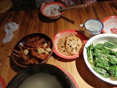 -老三样·美食研究中心(世贸路店)