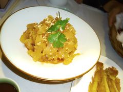 -百味馆·粤菜·湛江菜(后海花园店)