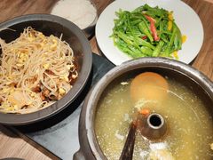 -云海肴·汽锅鸡·云南代表菜(曲江大悦城店)