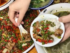 -李大爷的泡椒馆(冉家坝店)