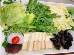 -牛街·马辈儿涮肉(牛街二店)