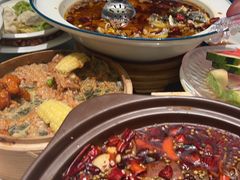 -渝乡辣婆婆·川菜 水煮鱼(中山西路店)