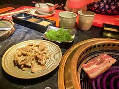 -和来烤肉(仓山万达店)