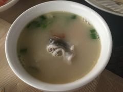 -339旋转餐厅(天府熊猫塔店)