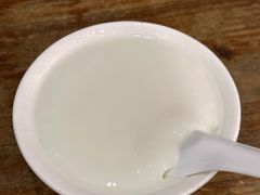 -沙湾姜埋奶(兴新包店)