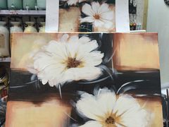 -Fun Job Art 零基础油画国画DIY画室(望京店)