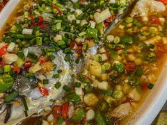 -飞虹鱼馆(春华路店)