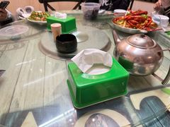 -南京大个子龙虾精菜馆